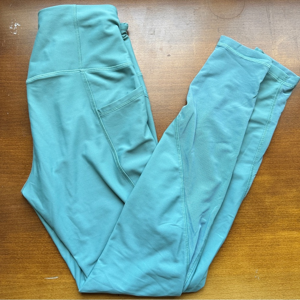 Old Navy High-Waisted Powersoft Leggings